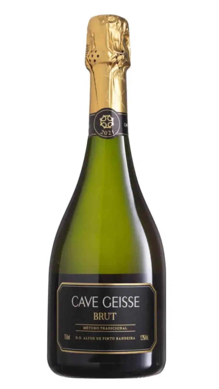 Cave Geisse Extra Brut 2013